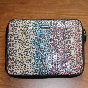 Nine West Sequin Laptop/Computer Bag